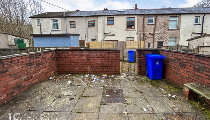Shaw Street, Acre