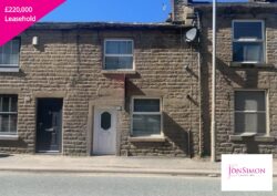Brochure for Whalley Road, Ramsbottom