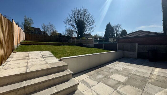Crow Wood Avenue