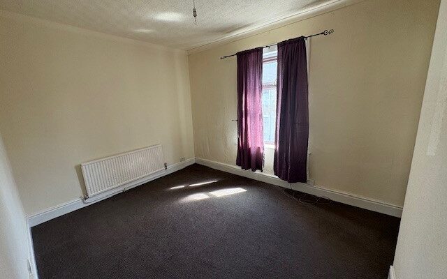 Netherby Street