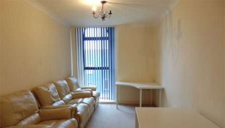 Accrington Road