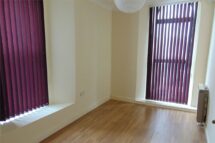 Accrington Road