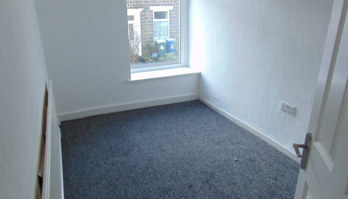 Whittle Street, Rawtenstall