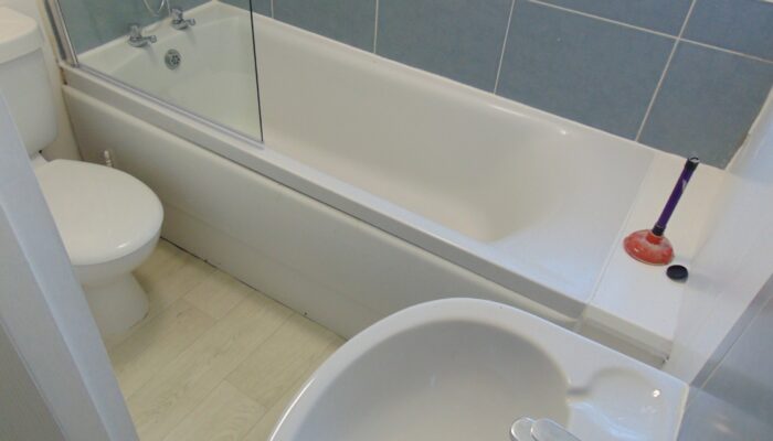 Whittle Street, Rawtenstall