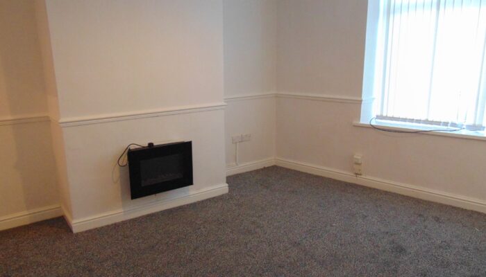 Whittle Street, Rawtenstall