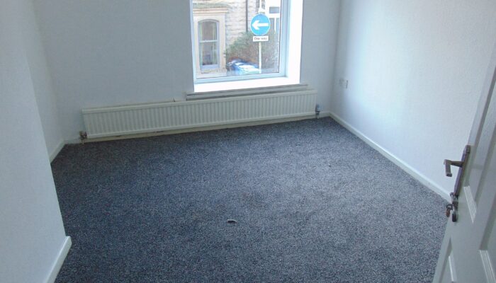 Whittle Street, Rawtenstall