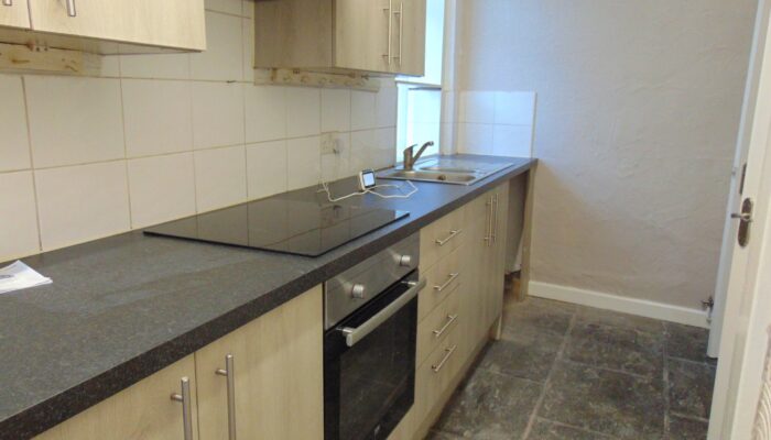 Whittle Street, Rawtenstall