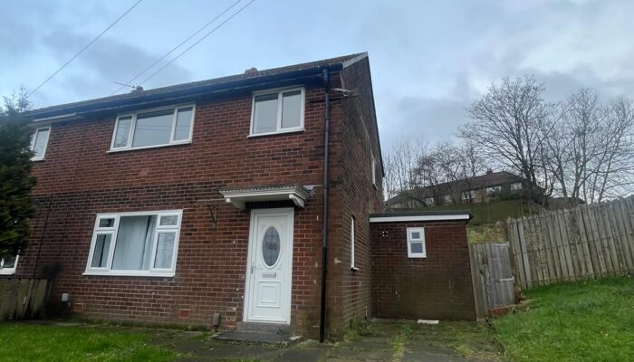 Aldercroft Avenue