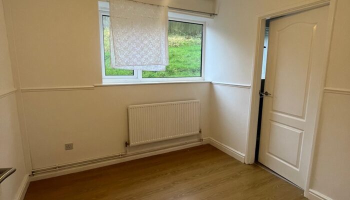 Aldercroft Avenue