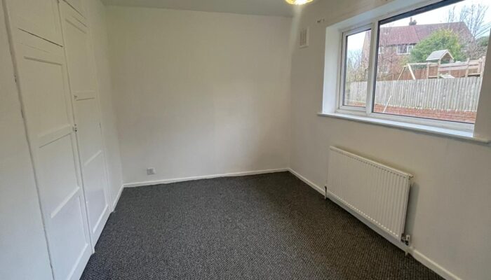 Aldercroft Avenue
