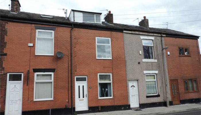 Howard Street
