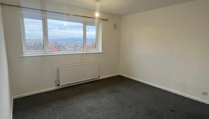 Aldercroft Avenue