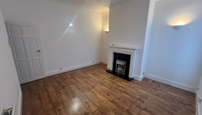 Malvern Avenue