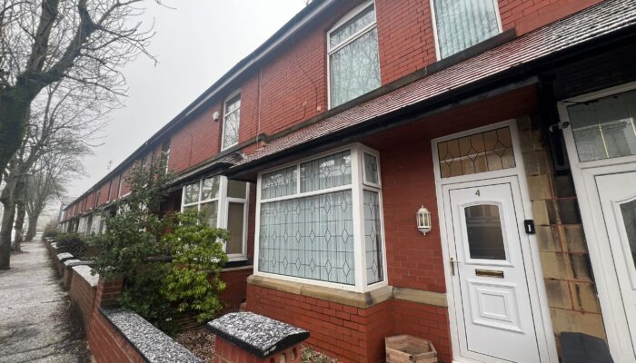 Malvern Avenue