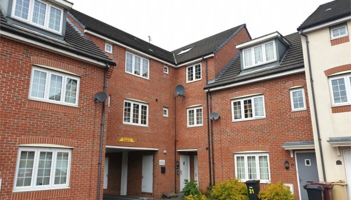 Corn Mill Drive