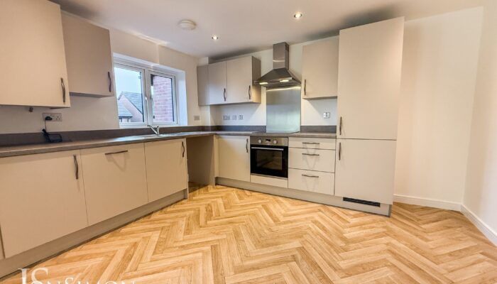Rockwell Road, Lostock