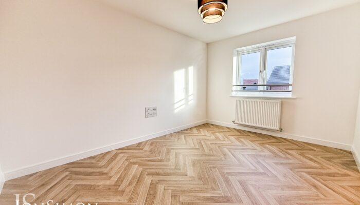 Rockwell Road, Lostock