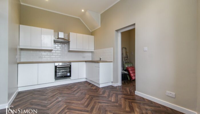 Walmersley Old Road, Walmersley