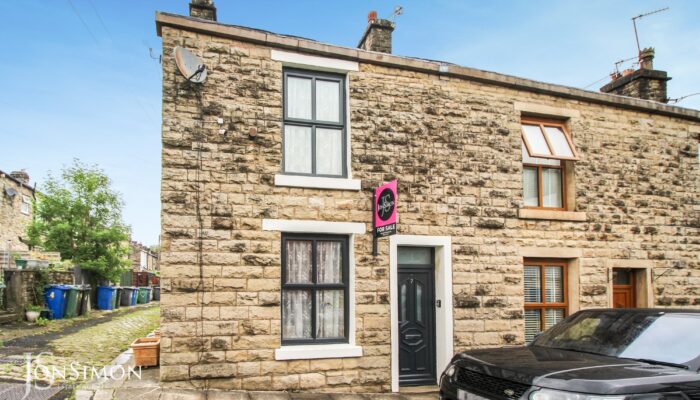 Church Street, Ramsbottom