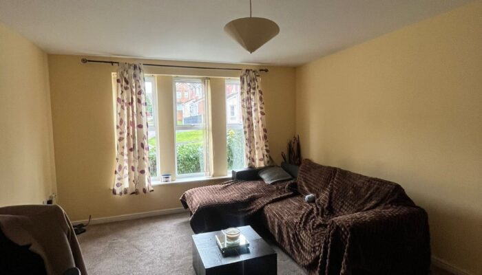 Lawndale Close, Radcliffe