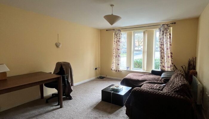 Lawndale Close, Radcliffe