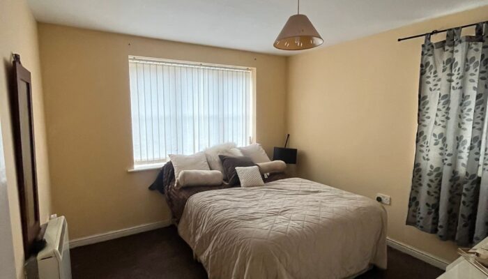 Lawndale Close, Radcliffe