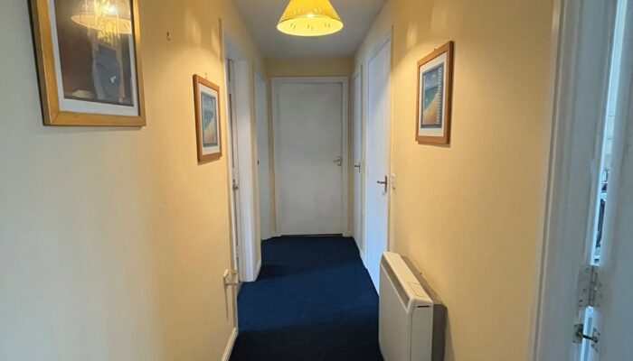 Lawndale Close, Radcliffe