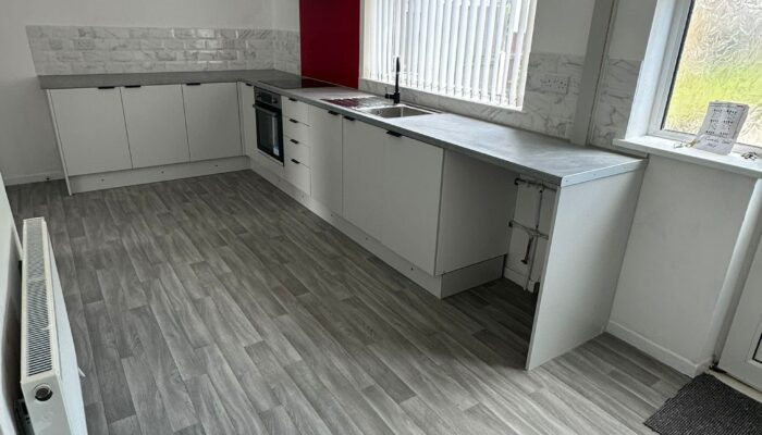 Castleway, Swinton