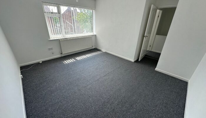 Castleway, Swinton