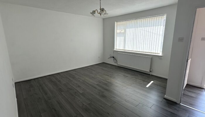 Castleway, Swinton