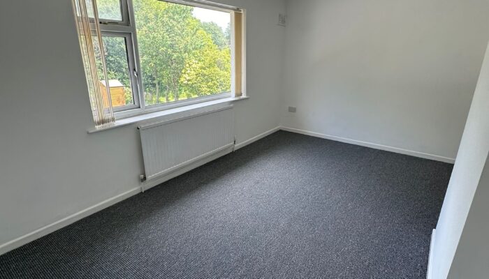 Castleway, Swinton