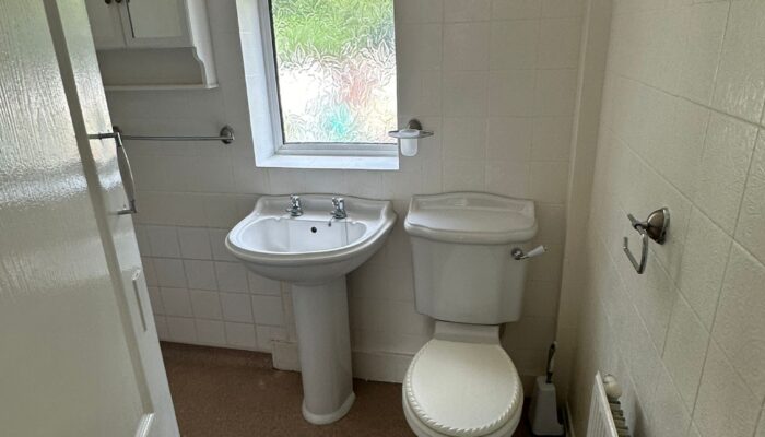 Castleway, Swinton