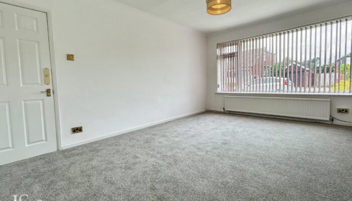 Stretton Road, Greenmount