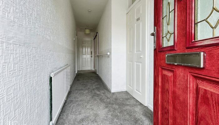 Stretton Road, Greenmount