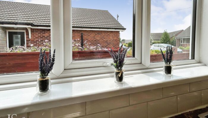 Stretton Road, Greenmount