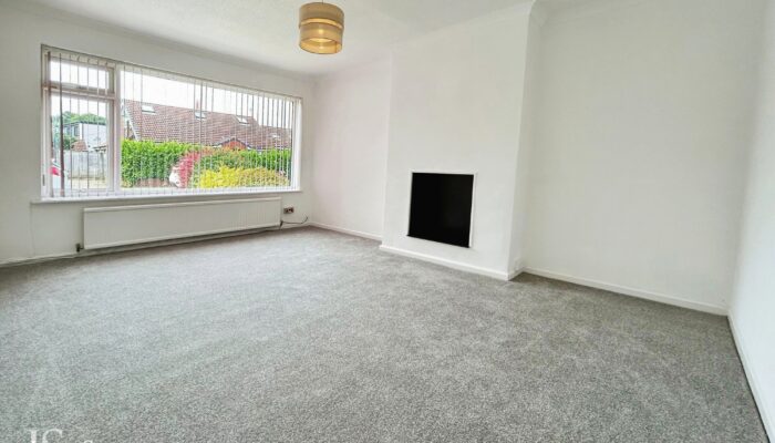 Stretton Road, Greenmount