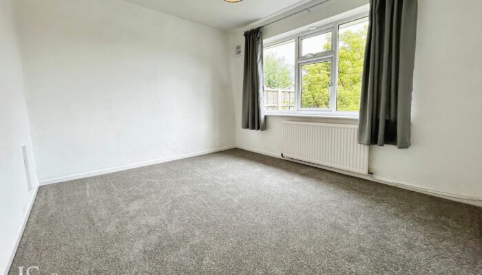 Stretton Road, Greenmount