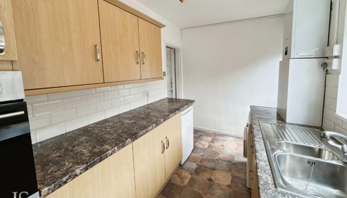Stretton Road, Greenmount