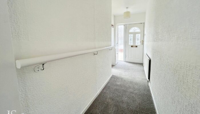 Stretton Road, Greenmount