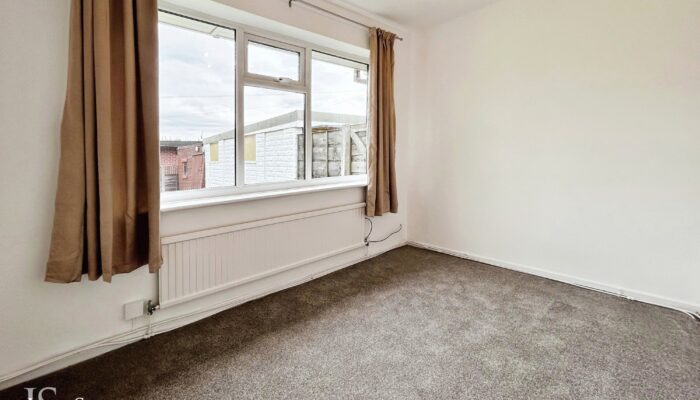 Stretton Road, Greenmount