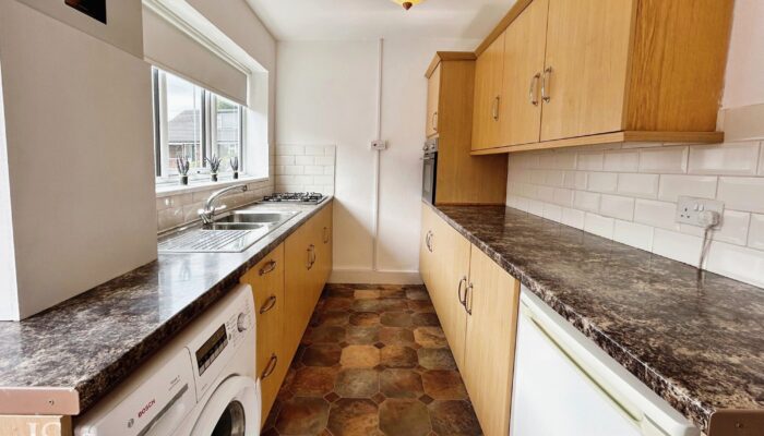 Stretton Road, Greenmount