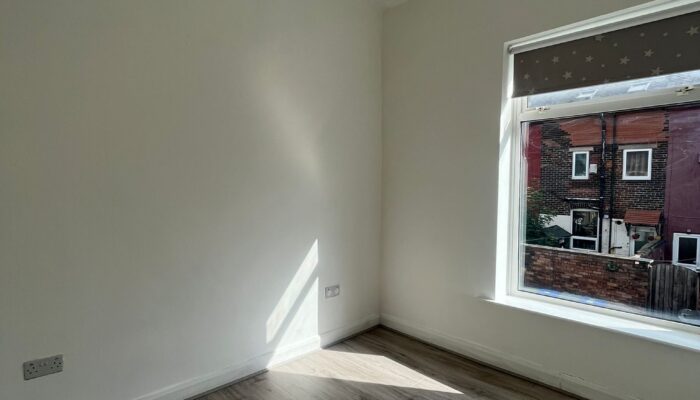Lever Street, Radcliffe