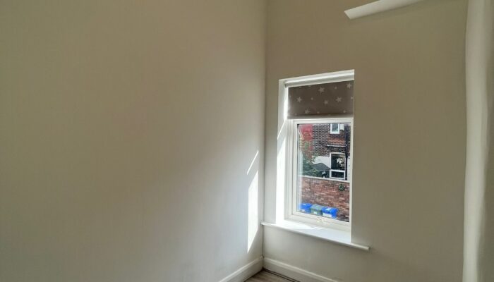 Lever Street, Radcliffe