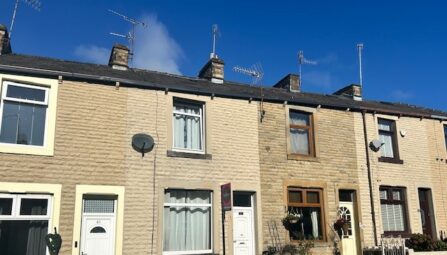 St Johns Road
