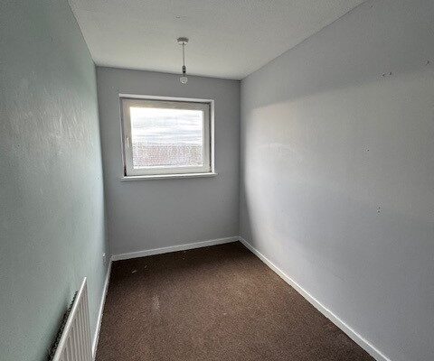 Chessington Green, Burnley
