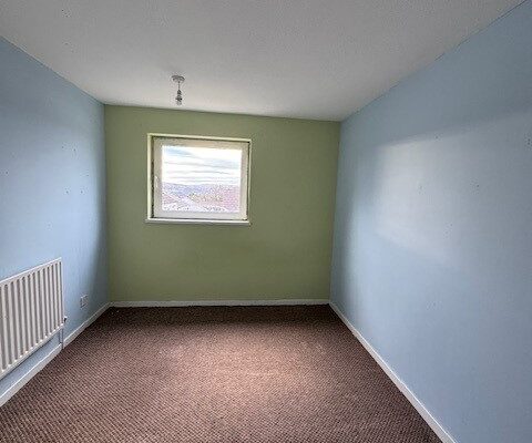 Chessington Green, Burnley