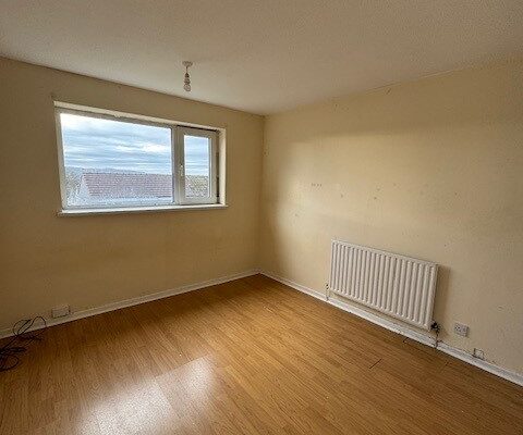 Chessington Green, Burnley