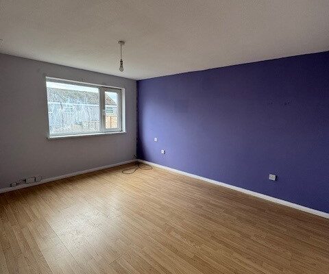 Chessington Green, Burnley