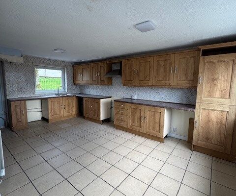 Chessington Green, Burnley