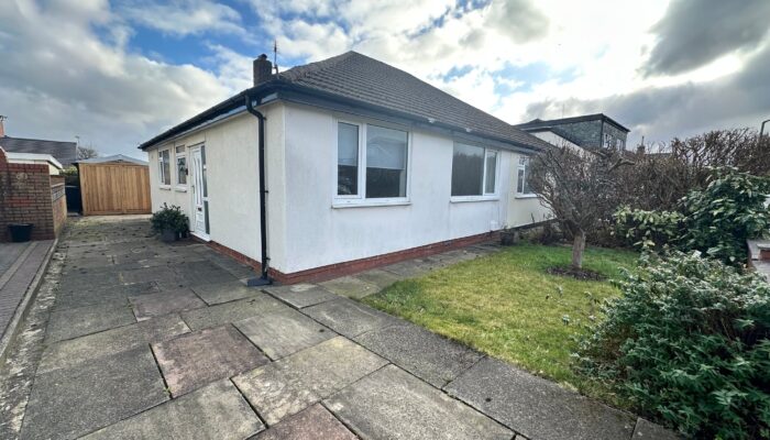 Newquay Avenue